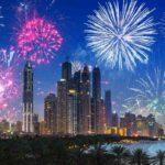 capodanno 4 mete da vivere