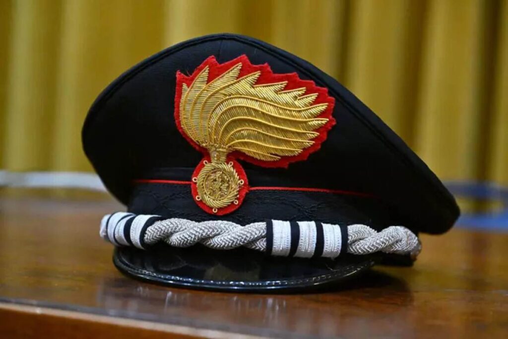 carabinieri