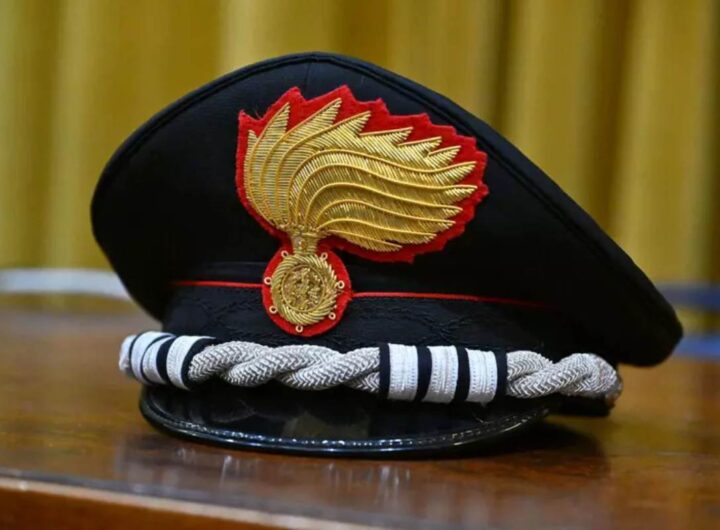 carabinieri