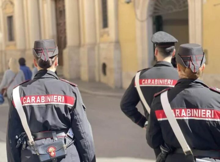 carabinieri