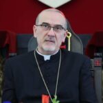 Cardinale Pierbattista Pizzaballa