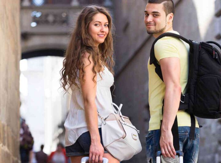 Fuga dalla città, il borgo dei girasoli ti aspetta tra le colline più belle d’Italia