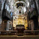 chiesa fantasmi praga