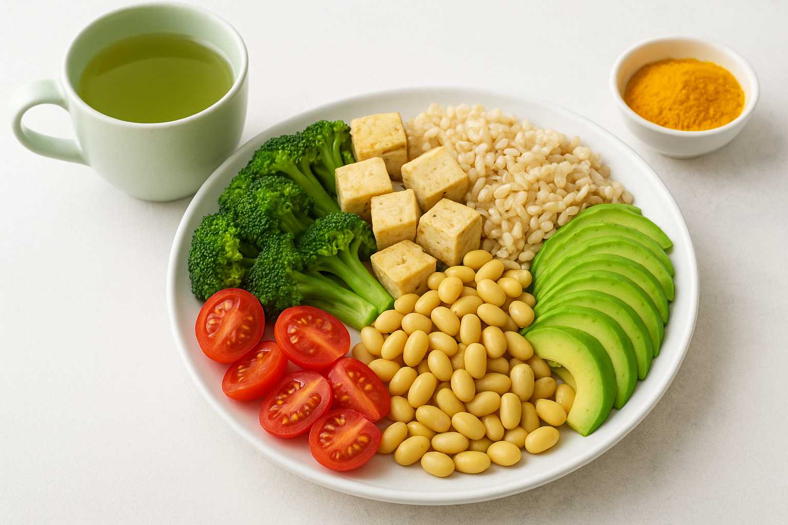 Vivere più a lungo con i cibi giusti: lo studio italiano che svela il segreto della longevità