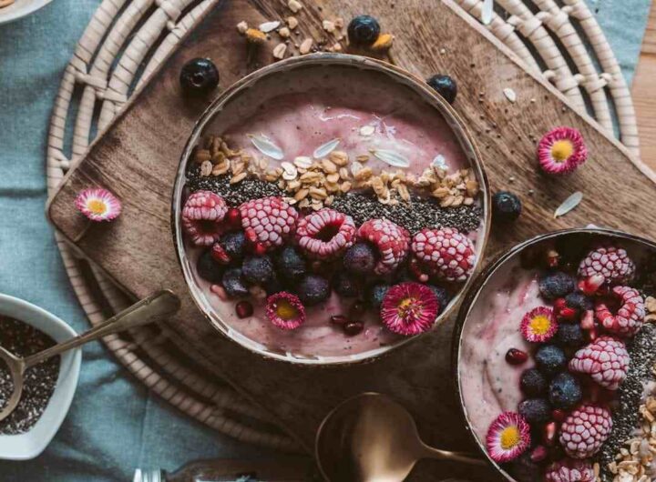 colazione sana per tenere a bada la glicemia
