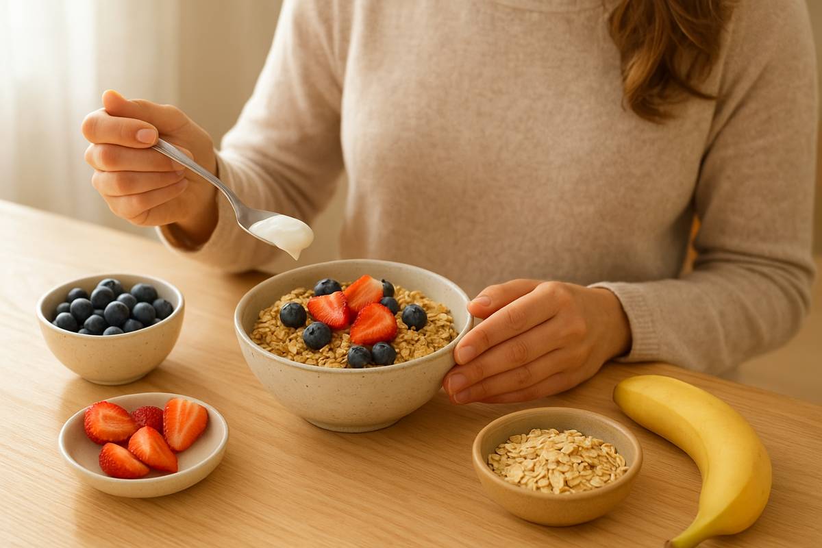 L’orario della colazione può svelare il tuo stato di salute: perché non va ignorato