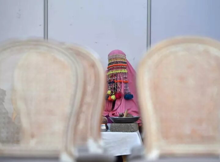 matrimonio combinato