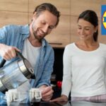 bollitore elettrico in offerta da lidl