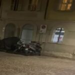 Sede Fratelli d'Italia e Gioventù Nazionale a Parma