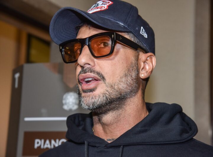 fabrizio corona