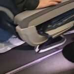 Alla ricerca di un criceto scappato sull'aereo