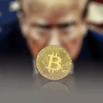 donald trump cripto