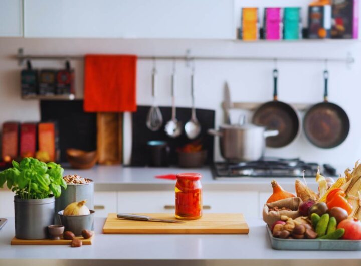 7 oggetti indispensabili in cucina per dire addio agli sprechi