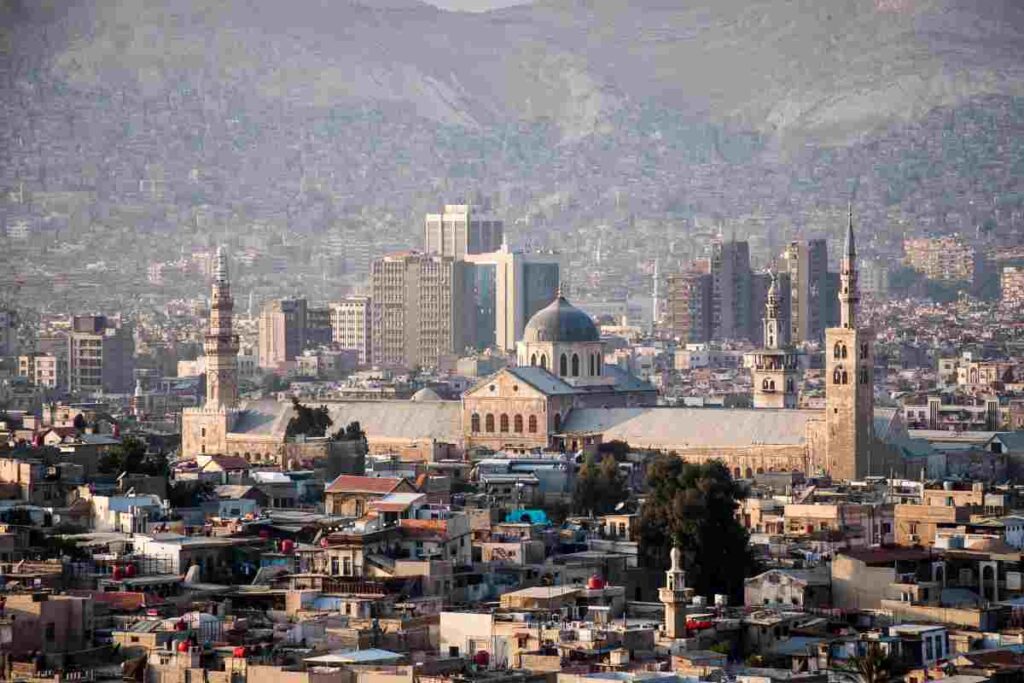 Sì, esiste davvero: la tomba di Abele si può visitare