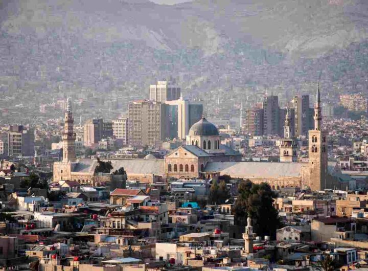 Sì, esiste davvero: la tomba di Abele si può visitare