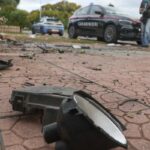 detriti bomba ranucci