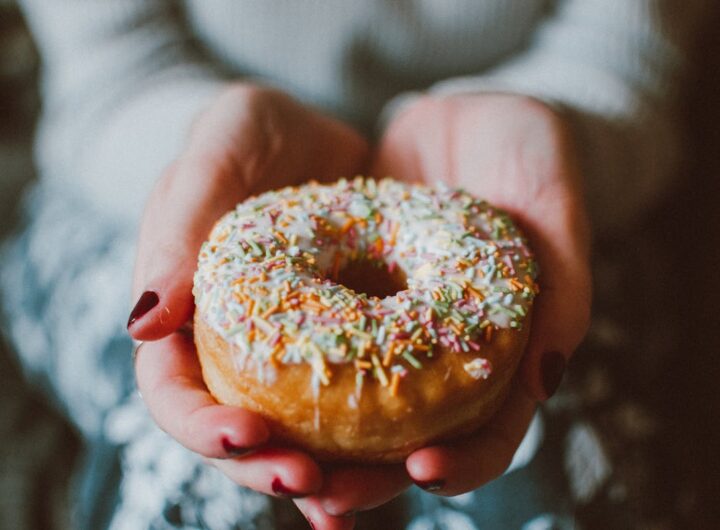 togliere gli zuccheri dalla dieta