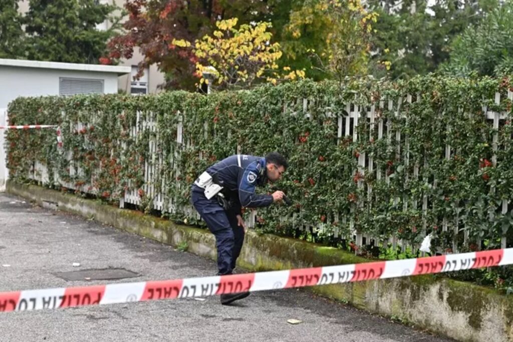 Donna accoltellata a Milano