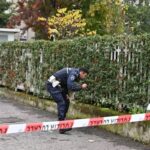 Donna accoltellata a Milano