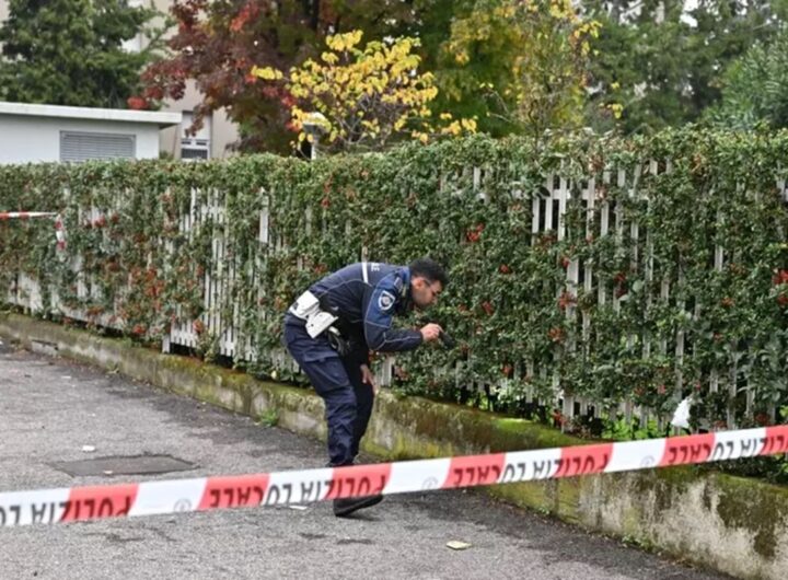 Donna accoltellata a Milano