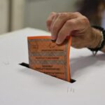 Perché sempre meno italiani al voto? Renato Mannheimer traccia il “mercato” dal 1985 al 2025, nella foto elezioni regionali