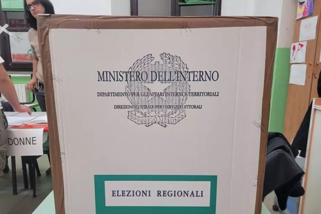 Elezioni regionali