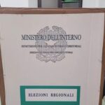 Elezioni regionali