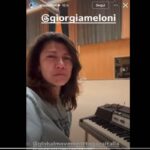 elisa toffoli flotilla