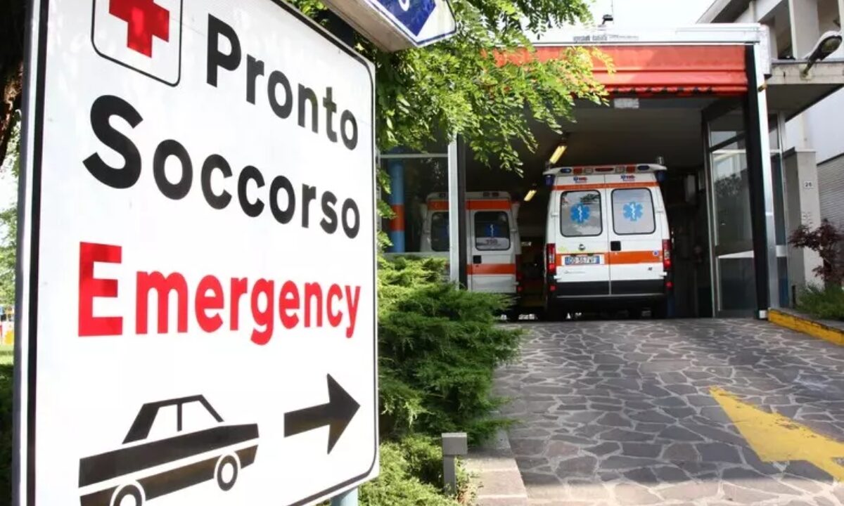 pronto soccorso