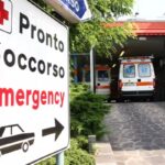 pronto soccorso