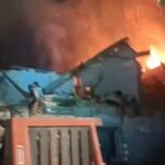 esplosione casolare castel d'azzano