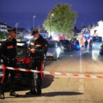 esplosione casolare castel d'azzano