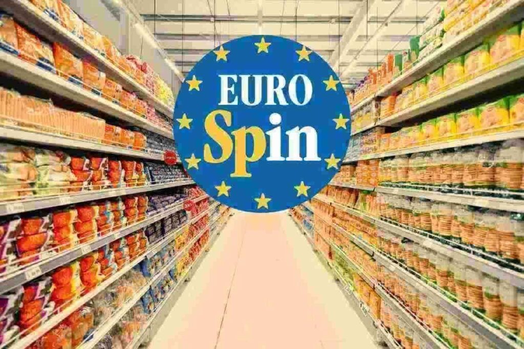 Eurospin lancia il riscaldamento ultraeconomico