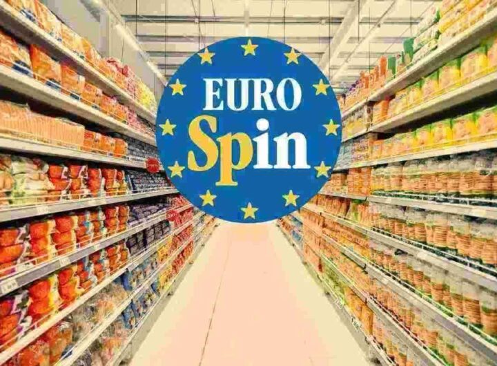 Eurospin lancia il riscaldamento ultraeconomico