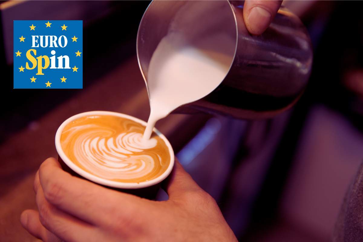 Bevi questo caffè da anni e non lo sai, chi c’è dietro il Don Jerez di Eurospin: meglio di Lavazza