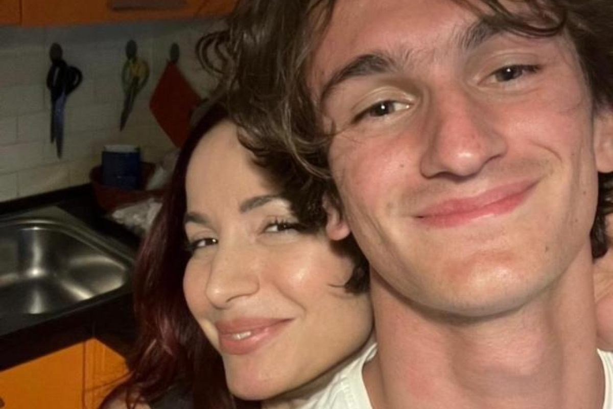 Morto in un incidente in moto il fratello di Andrea Delogu, aveva 18 anni