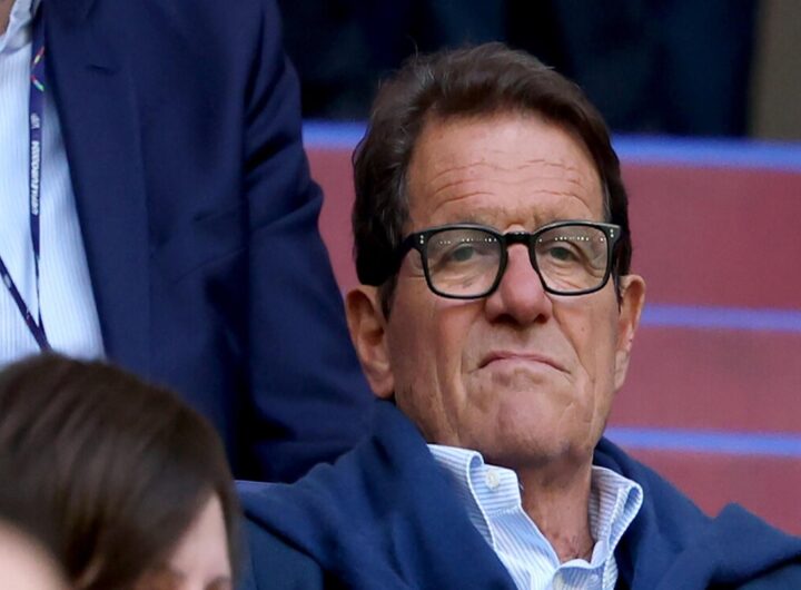 Fabio Capello