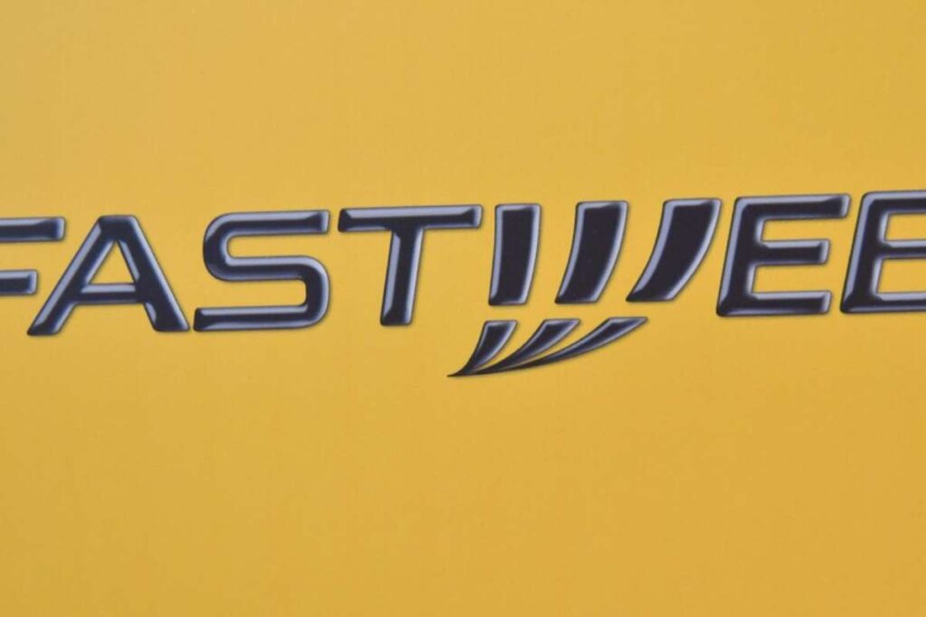 Fastweb