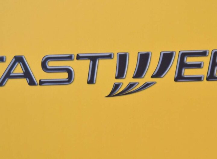 Fastweb