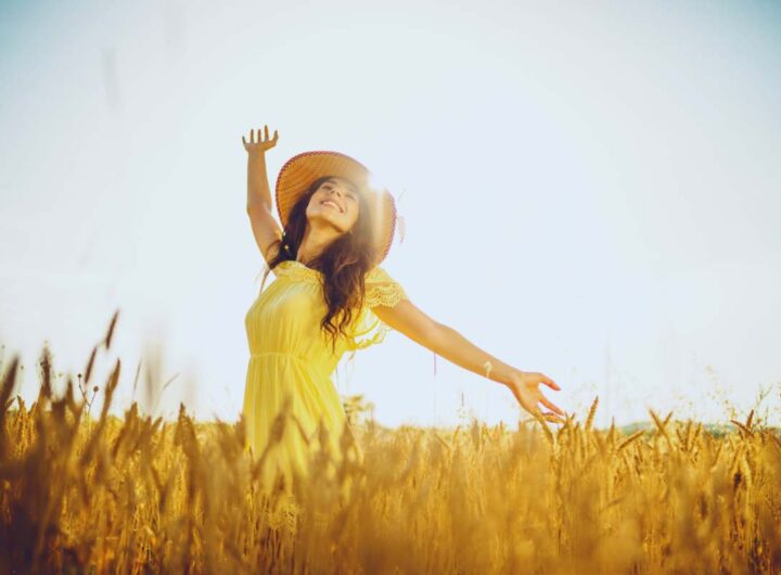 Cosa devi fare ogni giorno per essere felice