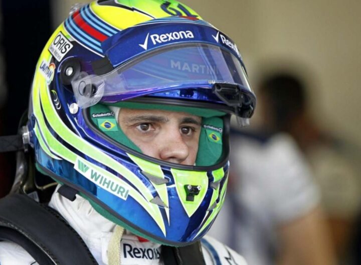 felipe massa