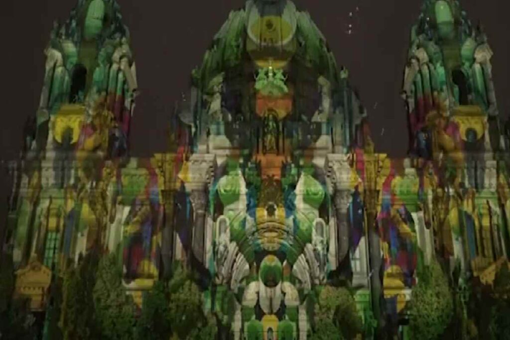 Festival delle Luci di Berlino