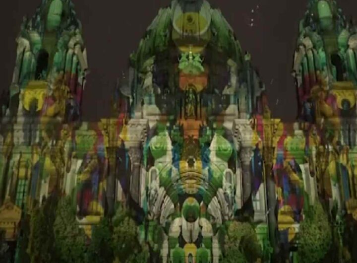 Festival delle Luci di Berlino