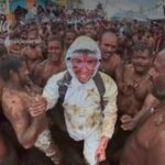 Il festival degli escrementi