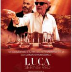 “Luca, seeing red”, Montezemolo e 40 anni di Ferrari: non capita a tutti di essere immortalati in un film da vivi