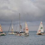 Gaza oggi, Bosnia 33 anni fa, la Nave dei Folli come Flotilla? confronto fra due stagioni del mondo, nella foto Flotilla