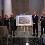 francobolli intelligence