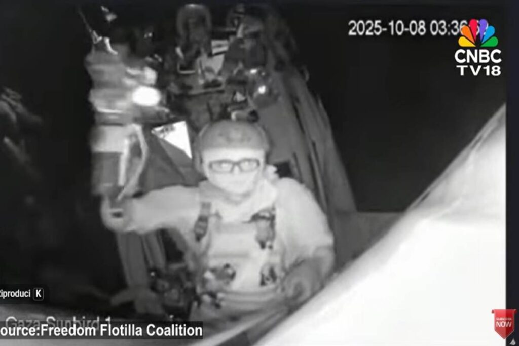 freedom flotilla coalition