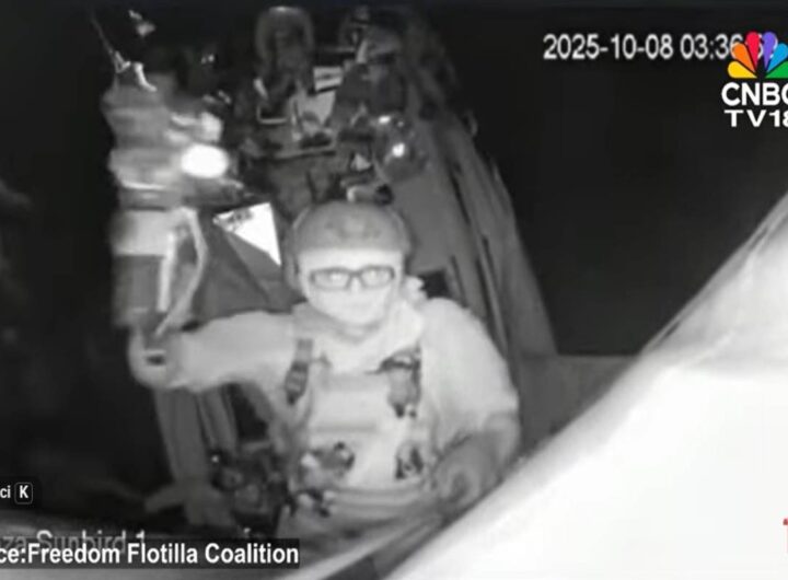 freedom flotilla coalition