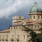 borgo della sicilia con i tramonti più belli